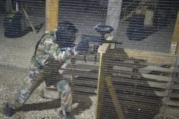 Yenikent Tepe Paintball - Resim 3