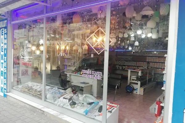 Bulut Elektrik Hasan Bulut Aliağa - Resim 3