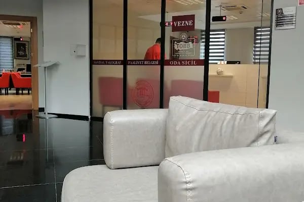 İTSO - İnegöl Ticaret Ve Sanayi Odası - Resim 2