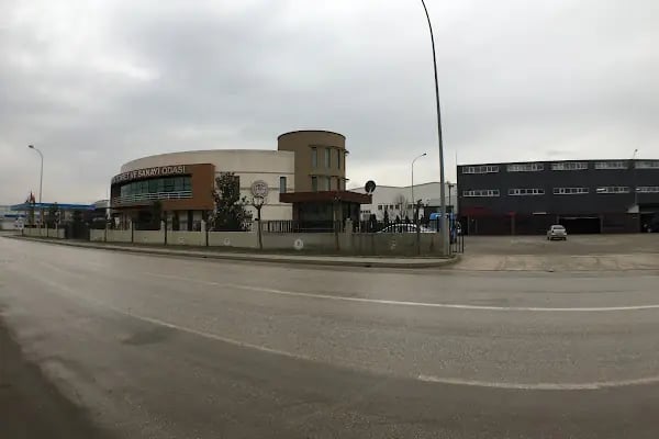 İTSO - İnegöl Ticaret Ve Sanayi Odası - Resim 4