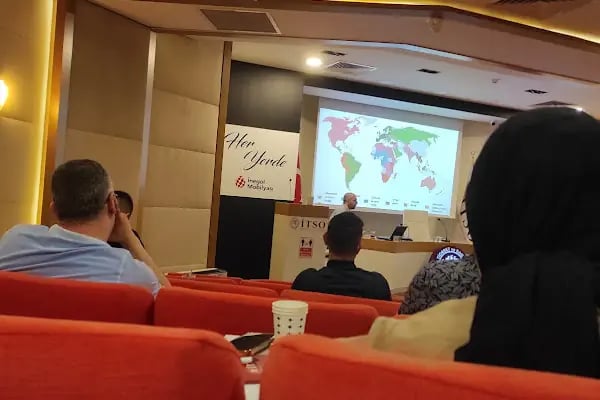 İTSO - İnegöl Ticaret Ve Sanayi Odası - Resim 5