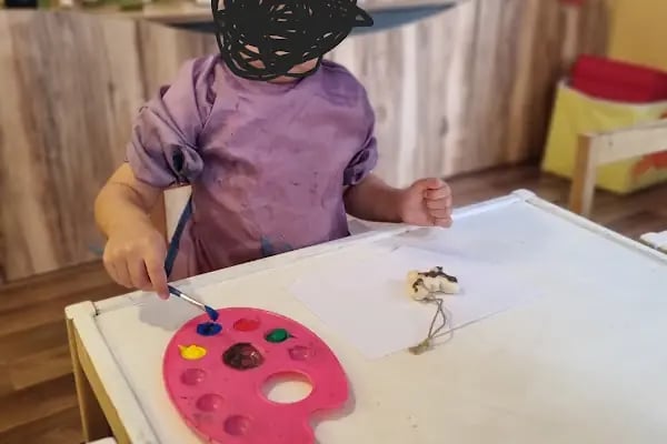 Luna Çocuk Aktivite Merkezi - Resim 2