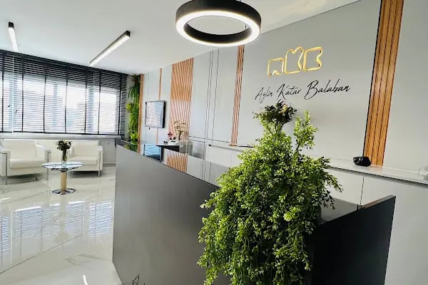 Aylin Katar Balaban Diş Kliniği - Resim 4