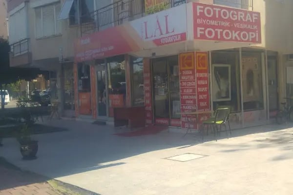 Bereket Büfe Tobacco - Resim 11