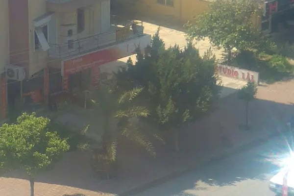 Bereket Büfe Tobacco - Resim 15