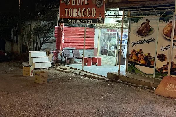Bereket Büfe Tobacco - Resim 2