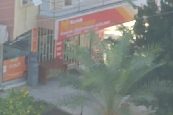 Bereket Büfe Tobacco - Resim 16