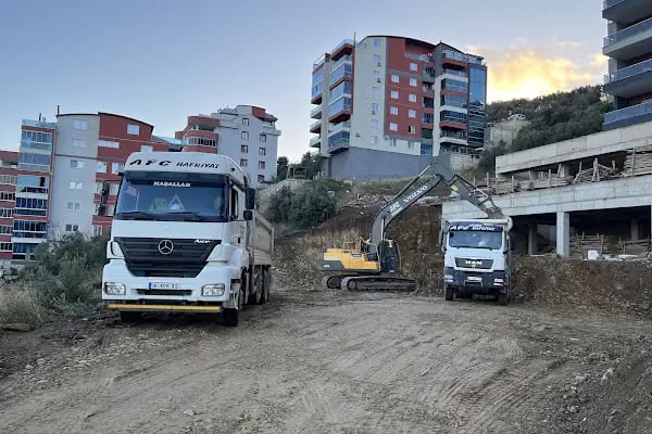 GEMLİK AFC HAFRİYAT LTD. ŞTİ. - Resim 8
