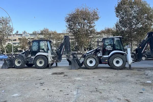GEMLİK AFC HAFRİYAT LTD. ŞTİ. - Resim 4