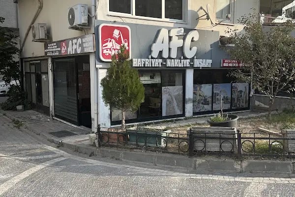 GEMLİK AFC HAFRİYAT LTD. ŞTİ. - Resim 6