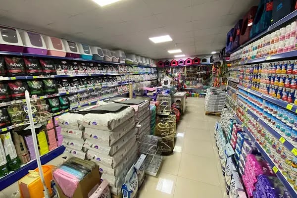 ALİAĞA PETSHOP - Resim 5