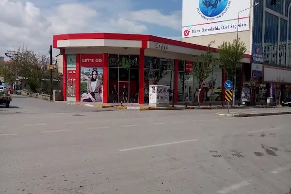 Eylül Giyim - Resim 1