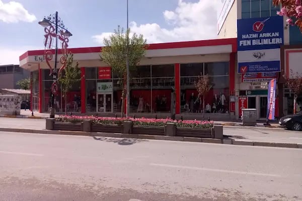 Eylül Giyim - Resim 2