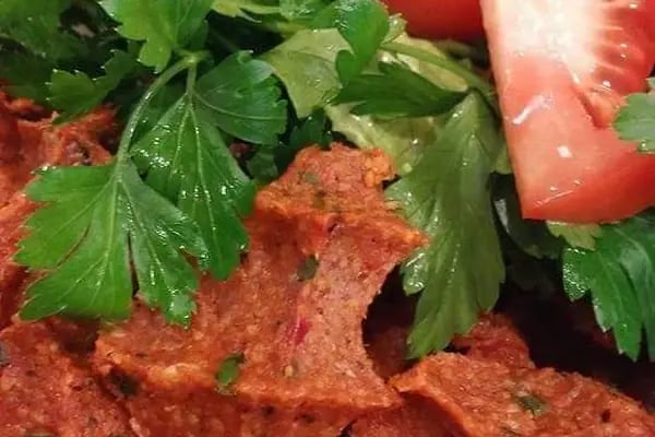 Zirvem Kebap Lahmacun - Resim 8