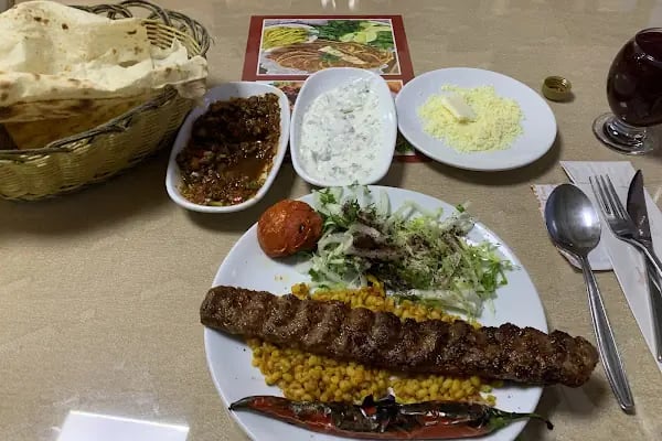 Zirvem Kebap Lahmacun - Resim 4