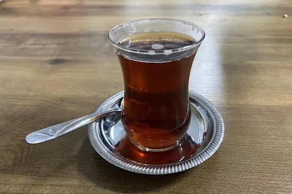 Ali usta etliekmek-lahmacun - Resim 9