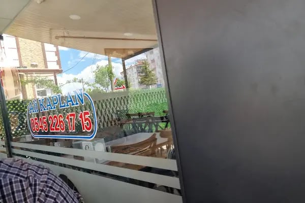Ali usta etliekmek-lahmacun - Resim 18