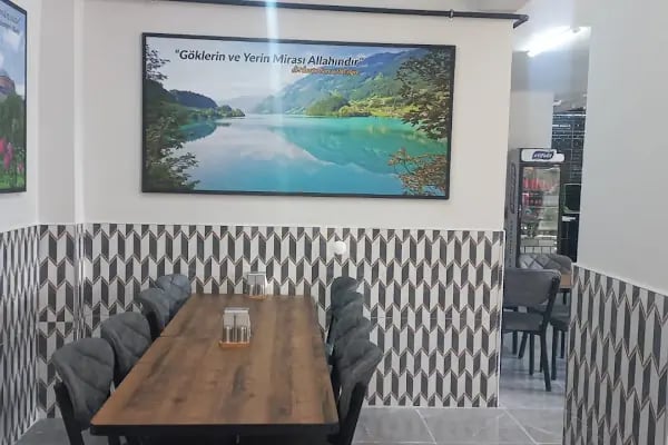 Ali usta etliekmek-lahmacun - Resim 8