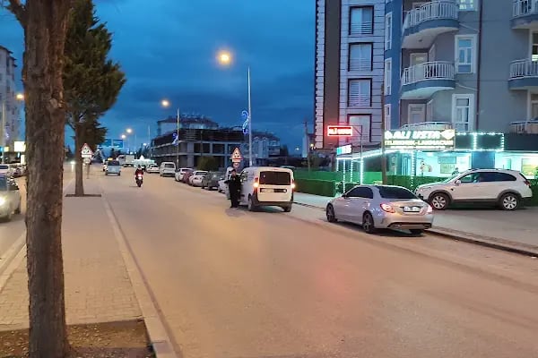 Ali usta etliekmek-lahmacun - Resim 15