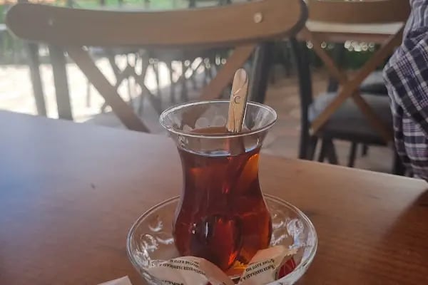Ali usta etliekmek-lahmacun - Resim 14