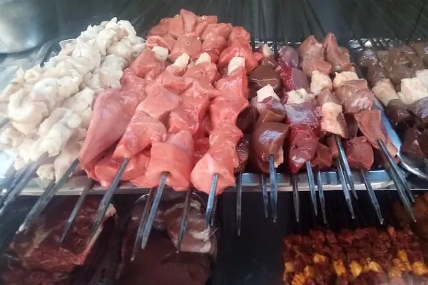 Paşa Kebap - Resim 2