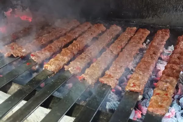 Paşa Kebap - Resim 4