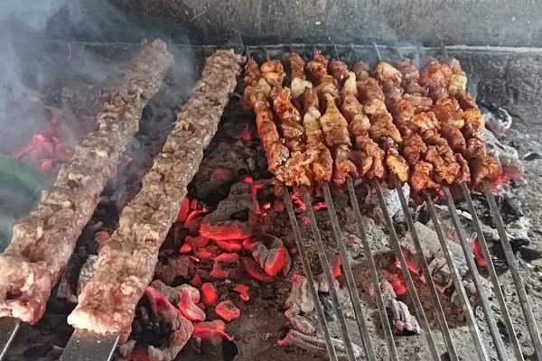 Paşa Kebap - Resim 5