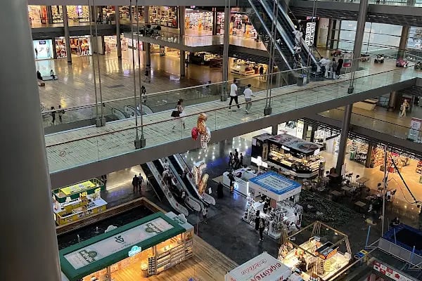Atasay Pelican Mall - Resim 3