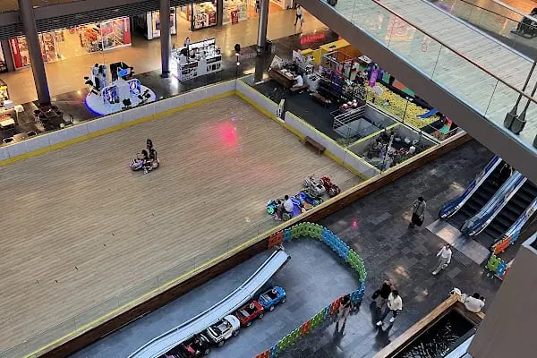 Atasay Pelican Mall - Resim 12