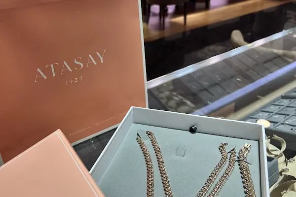 Atasay Pelican Mall - Resim 4