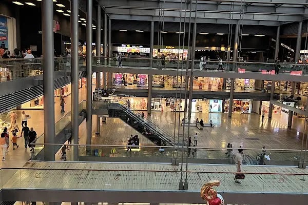 Atasay Pelican Mall - Resim 9