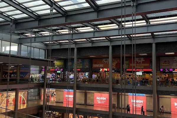Atasay Pelican Mall - Resim 18