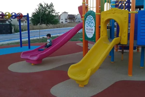 Arkat Villaları - Resim 1