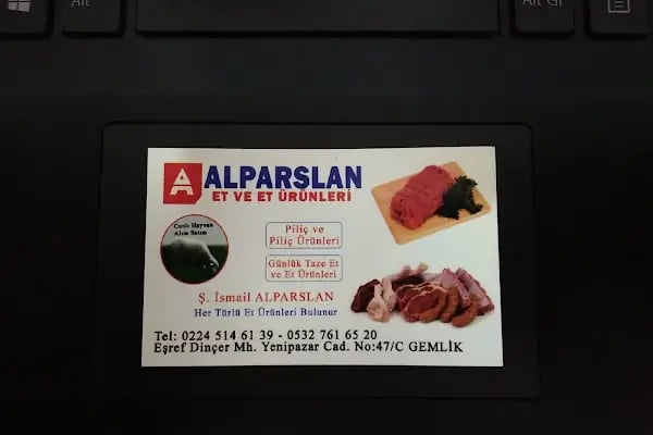 Alparslan - Resim 7