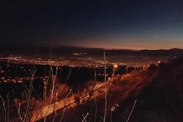 AKSU BAĞ EVİ - Resim 8