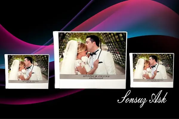 ALİ EŞKİN FOTOĞRAFCILIK - Resim 17