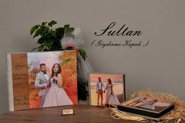 ALİ EŞKİN FOTOĞRAFCILIK - Resim 3