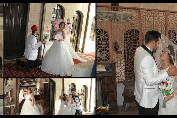 ALİ EŞKİN FOTOĞRAFCILIK - Resim 18