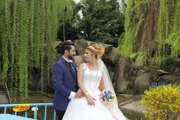 ALİ EŞKİN FOTOĞRAFCILIK - Resim 2