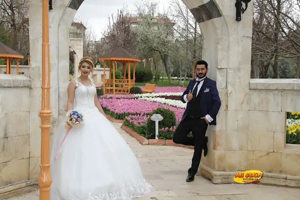 ALİ EŞKİN FOTOĞRAFCILIK - Resim 12