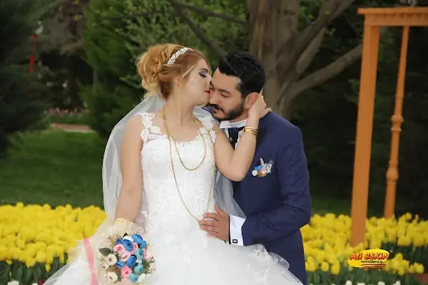 ALİ EŞKİN FOTOĞRAFCILIK - Resim 14