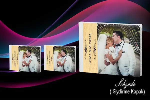 ALİ EŞKİN FOTOĞRAFCILIK - Resim 19