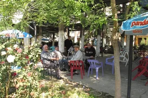 KUTLU cay bahcesi - Resim 17
