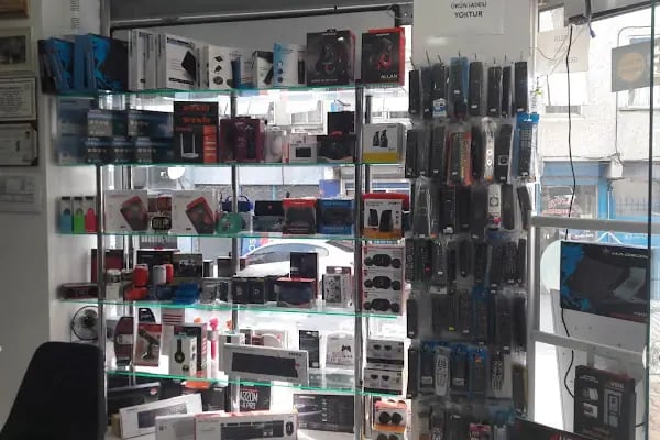 ARSLAN KARDEŞLER ELEKTRİK ELEKTRONİK VE İLETİŞİM HİZMETLERİ - Resim 4