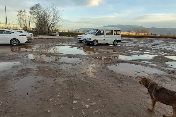 Medikal Park Hastanesi İzmit - Resim 5