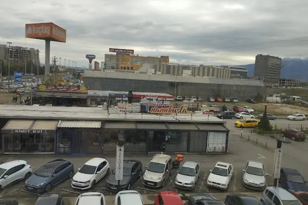 Medikal Park Hastanesi İzmit - Resim 4