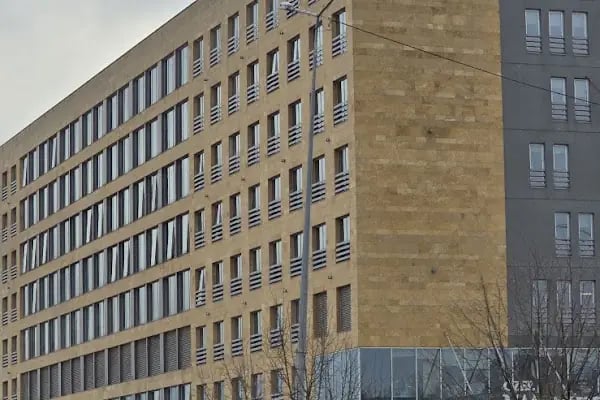 Medikal Park Hastanesi İzmit - Resim 19