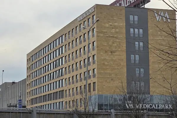 Medikal Park Hastanesi İzmit - Resim 3