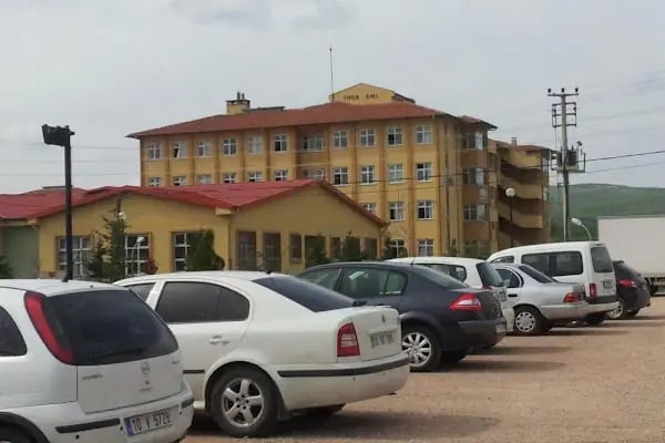 Balıkesir Borsa İstanbul Mesleki ve Teknik Anadolu Lisesi - Resim 9