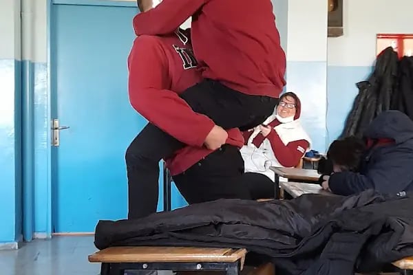 Balıkesir Borsa İstanbul Mesleki ve Teknik Anadolu Lisesi - Resim 11